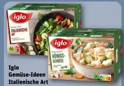 REWE Center Iglo Gemüse-Ideen Italienische Art Angebot