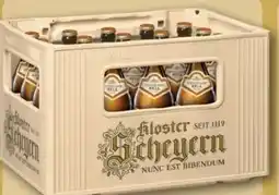 REWE Center Kloster Scheyern Klostergold Angebot