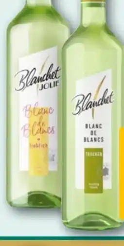 REWE Center Blanchet Blanc de Blancs Angebot