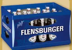 REWE Center Flensburger Pilsener Angebot