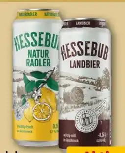 REWE Center Hessebub Landbier Angebot