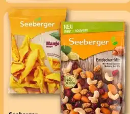 REWE Center Seeberger Mango Angebot
