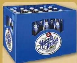 REWE Center Maisel's Weisse Original Beer Angebot
