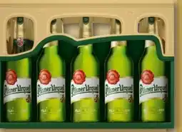 REWE Center Pilsner Urquell Pilsener Angebot