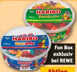 REWE Center Haribo Phantasia Angebot