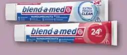 REWE Center Blend-a-Med Zahncreme Angebot