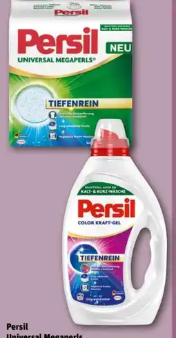 REWE Center Persil Universal Megaperls Angebot