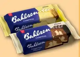 REWE Center Bahlsen Comtess Kuchen Angebot