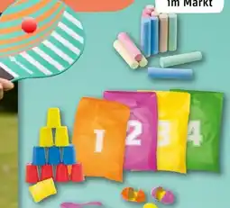 REWE Center Outdoor Spielwaren Angebot