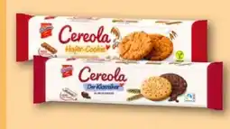 REWE Center DeBeukelaer Cereola Angebot