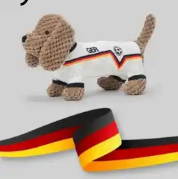 REWE Center Hunde-Plüschspielzeug Angebot