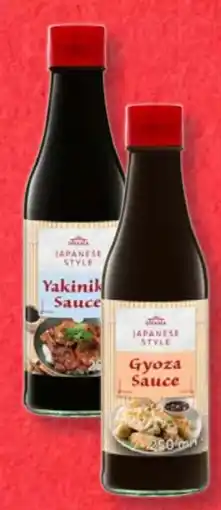 Lidl Vitasia Gyoza Sauce Angebot