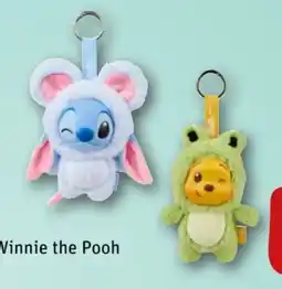 REWE Center Disney Plüsch YuYus Angebot