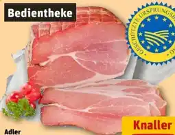 REWE Adler Schwarzwälder Schinken Angebot