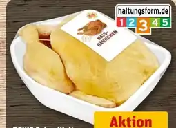 REWE Rewe Feine Welt Maishähnchen Angebot