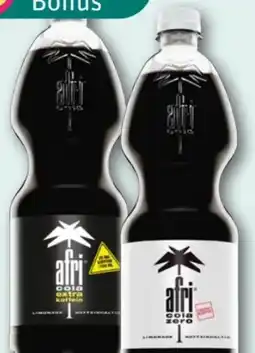 REWE Afri Cola Limonade Angebot