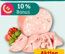 REWE Citterio Original italienische Mortadella Angebot