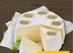 REWE Saint Andre Weichkäse Angebot