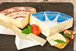 REWE Käserei Champignon Rougette Angebot