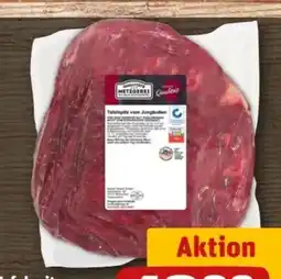 REWE Metzgerei Wilhelm Brandenburg Tafelspitz Angebot