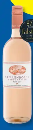 Lidl W.O. Stellenbosch Handcrafted Rosé Angebot