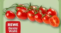 REWE Rewe Beste Wahl Mini Roma Rispentomaten Aromatica Angebot