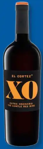 Lidl Torre Oria El Cortez XO Extra Ordinario Angebot