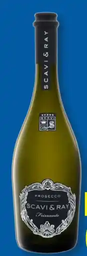 Lidl Scavi & Ray Prosecco Angebot