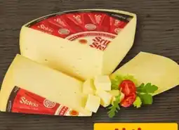 REWE Stilfser Schnittkäse Angebot