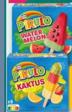 REWE Nestlé Schöller Multipackung Pirulo Watermelon Angebot