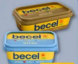 REWE Becel Gold Angebot