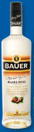 Lidl Bauerspirits Kuss der Haselnuss Angebot