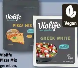 REWE Violife Pizza Mix Angebot