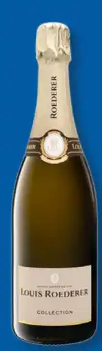 Lidl Louis Roederer Collection 245 Champagner Angebot