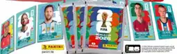 REWE Panini Fußball-Sammelfieber Angebot
