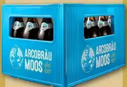 REWE Arcobräu Mooser Liesl Angebot