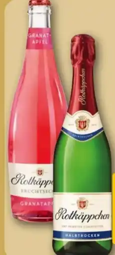 REWE Rotkäppchen Sekt Angebot