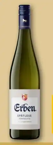 REWE Erben Weine Angebot