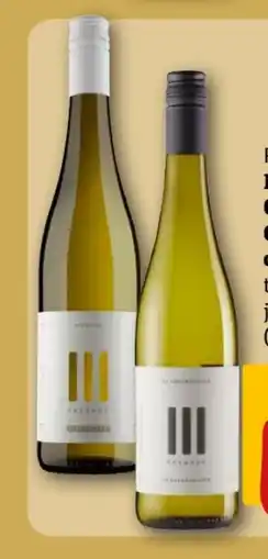 REWE III Freunde Grauburgunder Angebot