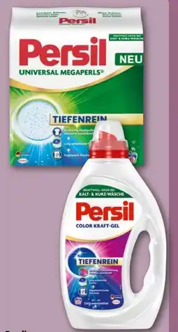 REWE Persil Universal Megaperls Angebot