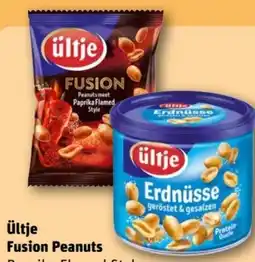 REWE Ültje Fusion Peanuts Angebot
