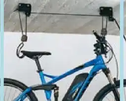 Hellweg Fischer Fahrrad Fahrradlift ProfiPlus Angebot