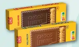 REWE Bahlsen Leibniz Choco Angebot