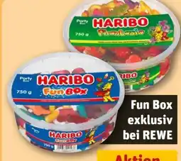 REWE Haribo Phantasia Angebot