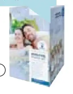Hellweg Planet Spa Whirlpoolpflege Komplett-Starter-Set Angebot