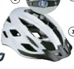 Hellweg Fischer Fahrrad Fahrradhelm Urban Lano Angebot