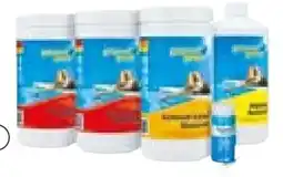 Hellweg Planet Pool Starter-Set Angebot