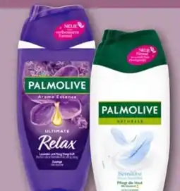 REWE Palmolive Duschcreme Angebot