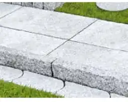 Hellweg Granit-Terrassenplatten Angebot
