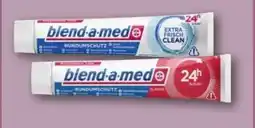 REWE Blend-a-Med Zahncreme Classic Angebot